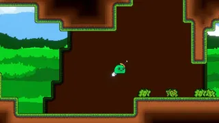 Slime Wilds