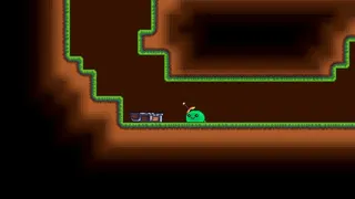 Скриншот 5 к игре Slime Wilds