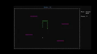 Snake