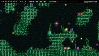 Скриншот 5 к игре Organic Evolution