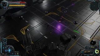 Cycle of Echoes