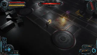 Скриншот 5 к игре Cycle of Echoes