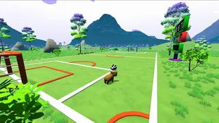 Capybara: The Great Journey