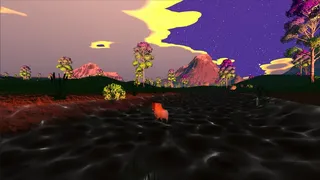 Скриншот 7 к игре Capybara: The Great Journey