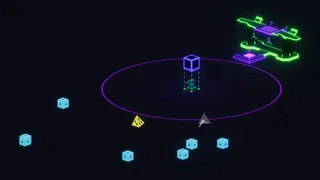 Скриншот 6 к игре ChargeDrop
