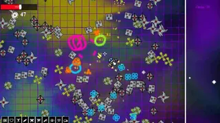 Infinity Ship