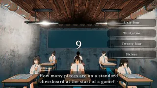 Defying Fate: 60 Days to the Exam