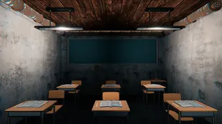 Скриншот 5 к игре Defying Fate: 60 Days to the Exam