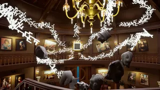 Illusionary Manor