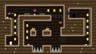 Marshmallow Marvin: Templestone
