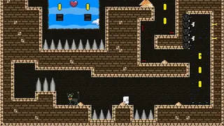 Скриншот 6 к игре Marshmallow Marvin: Templestone