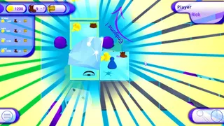 Blobby Coins - The Board Game
