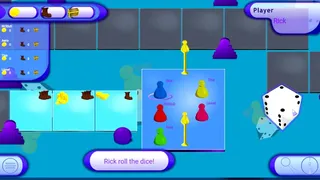 Скриншот 5 к игре Blobby Coins - The Board Game