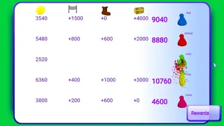 Скриншот 8 к игре Blobby Coins - The Board Game
