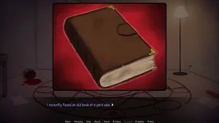 My Shut-In Demon!