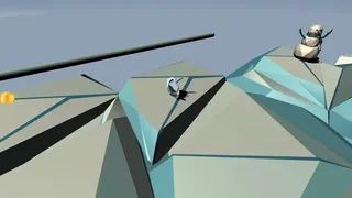 Скриншот 5 к игре Penguin Rescue Run