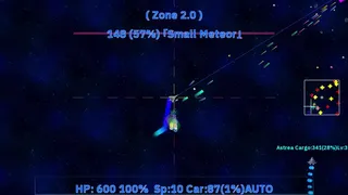 Скриншот 7 к игре BreakDespair2D