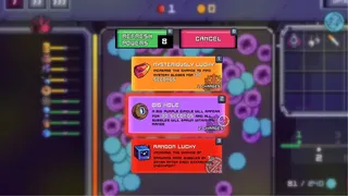 Bubbly