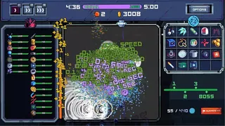 Скриншот 6 к игре Bubbly