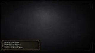 Too Soon
