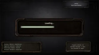 Too Soon