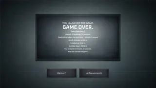 Скриншот 5 к игре Too Soon