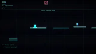 HEXED DELTA