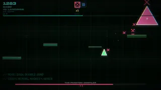 HEXED DELTA