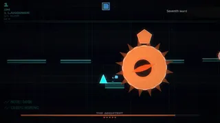 HEXED DELTA