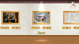 Puzzle Art