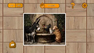 Скриншот 7 к игре Puzzle Art