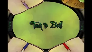 Witch's Brew