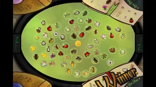 Скриншот 5 к игре Witch's Brew