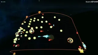 Скриншот 5 к игре Gritrunner