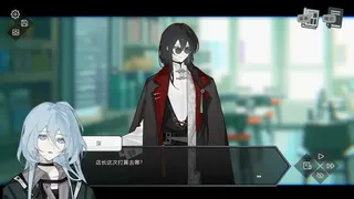 无魇夜话