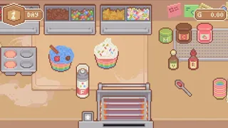 Скриншот 5 к игре Confections & Conversations