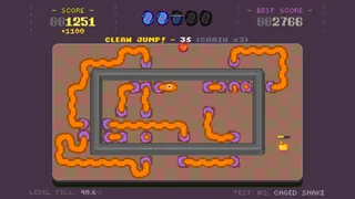 Serpent Rift
