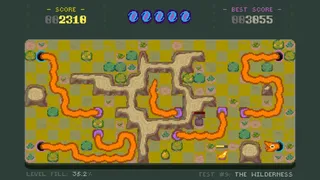 Serpent Rift