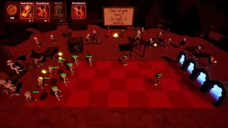 Take Your Throne