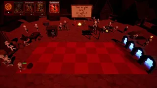 Take Your Throne