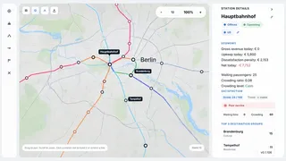 Metro Architect