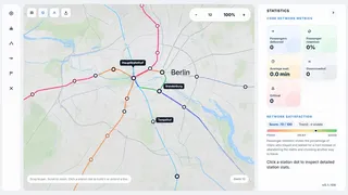 Metro Architect
