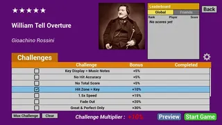 QWERTY Rhythm Power