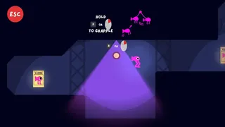 Скриншот 5 к игре Sneaky Fishy