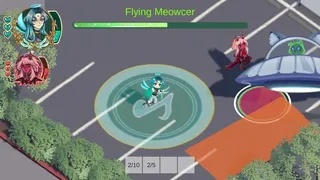 Angels and Demons vs. Aliens