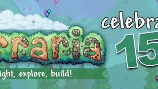 Terraria преодолела отметку в 70 миллионов проданных копий за 15 лет