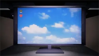 content moderator.