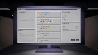 content moderator.