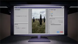 content moderator.