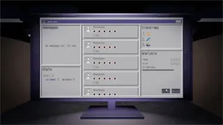 Скриншот 5 к игре content moderator.
